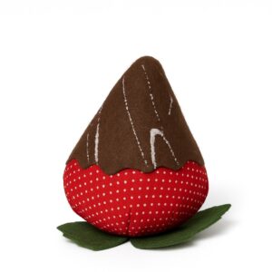 DREAM CAT – ZABAWKA TRUSKAWKA