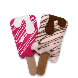 DREAM CAT – KOPACZ LODY NA PATYKU