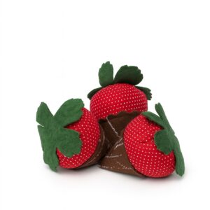 DREAM CAT – ZABAWKA TRUSKAWKA