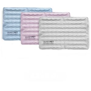 AVANTPET – MATA CHŁODZĄCA – ROZMIAR M NIEBIESKA