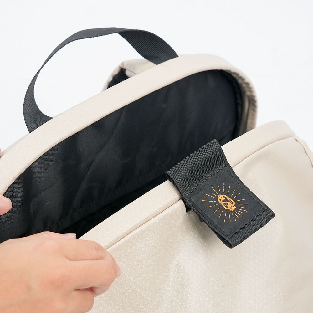 IBIYAYA PLECAK PANORAMA - obrazek 13