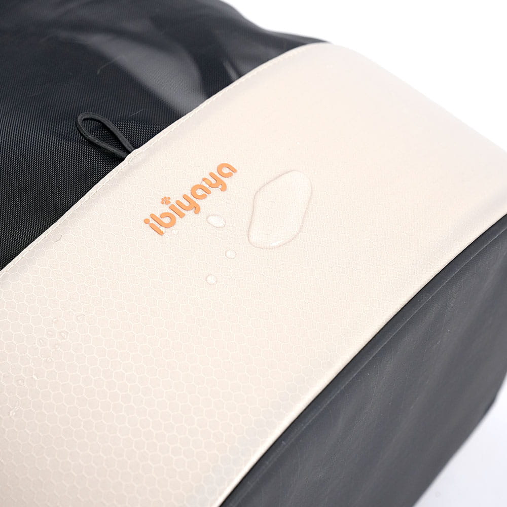 IBIYAYA PLECAK PANORAMA - obrazek 8