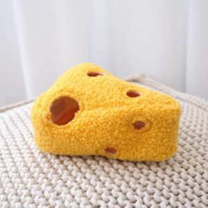 LAMBWOLF- ZABAWKA WĘCHOWA DLA PSA/KOTA SEREK - obrazek 2