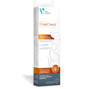 VET EXPERT – CREACHECK – TEST PASKOWY KREATYNINA