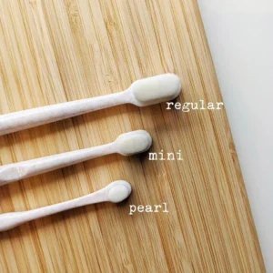 SZCZOTECZKA DO ZĘBÓW DLA KOTA i PSA ROZMIAR PEARL (XS)