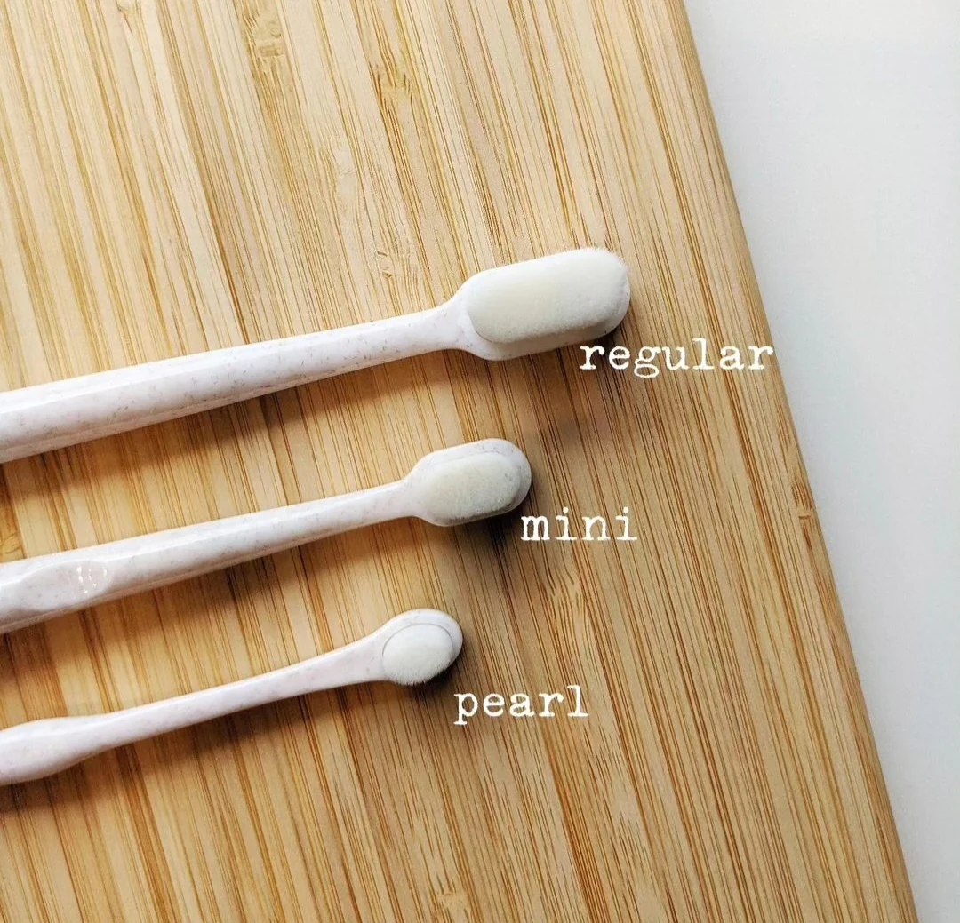 SZCZOTECZKA DO ZĘBÓW DLA PSA ROZMIAR REGULAR (M) - obrazek 3