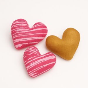 DREAM CAT – ZABAWKA ŚWIĄTECZNE CIASTECZKA RÓŻOWE