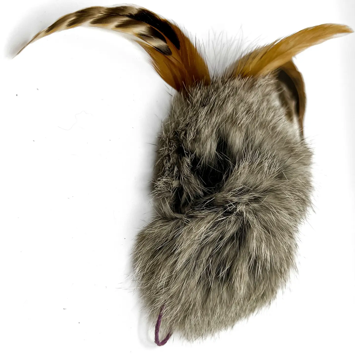 WHISKERS' N PAWS- ZAWIESZKA KRÓLIK BIRBIT - obrazek 2