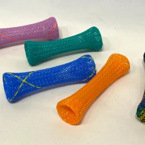 KITTY BOINK – ORYGINALNA SKACZĄCE RURKI KITTY FLICKS 3 SZTUKI