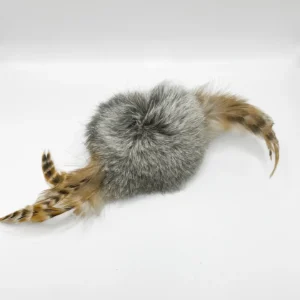 WHISKERS’ N PAWS- ZABAWKA SPINNER