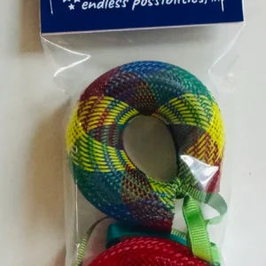 KITTY BOINK – ORYGINALNE SKACZĄCE RURKI DOODLES 2 SZTUKI