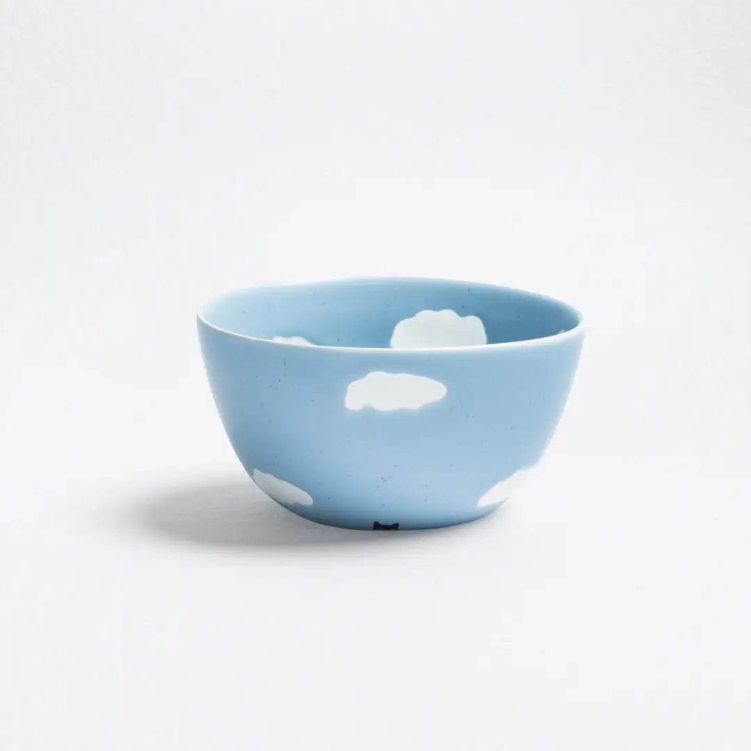 EGG BACK HOME - ZESTAW KUBEK I MISKA - obrazek 3