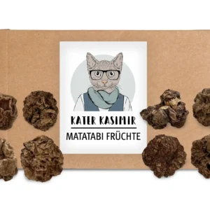 KATER KASIMIR- OWOCE MATATABI