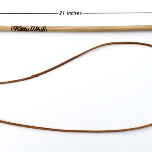 KITTY WHIP – SKÓRZANY OGON