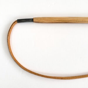 KITTY WHIP – SKÓRZANY OGON