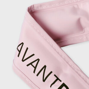 AVANTPET – CHŁODZĄCA OPASKA – ROZMIAR XS RÓŻOWA