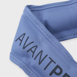 AVANTPET – CHŁODZĄCA OPASKA – ROZMIAR L SZARO-NIEBIESKA